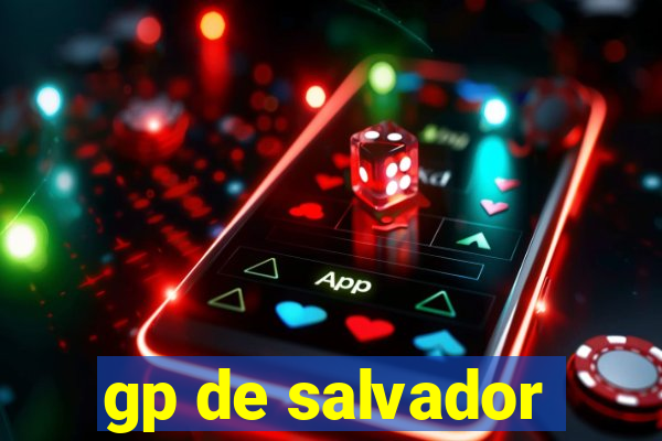 gp de salvador